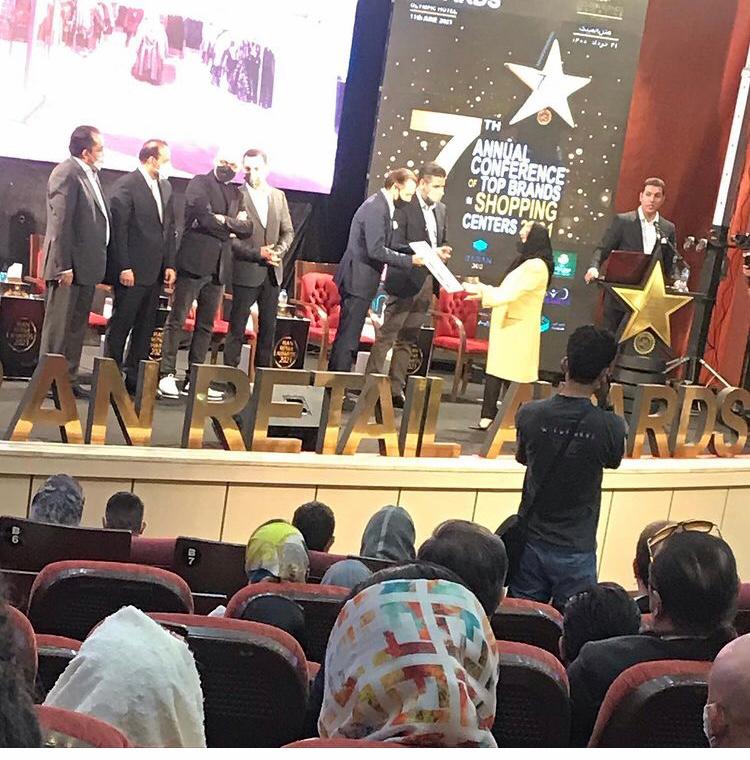 گزارش تصويري هفتمين همايش ريتيل در هتل المپيك